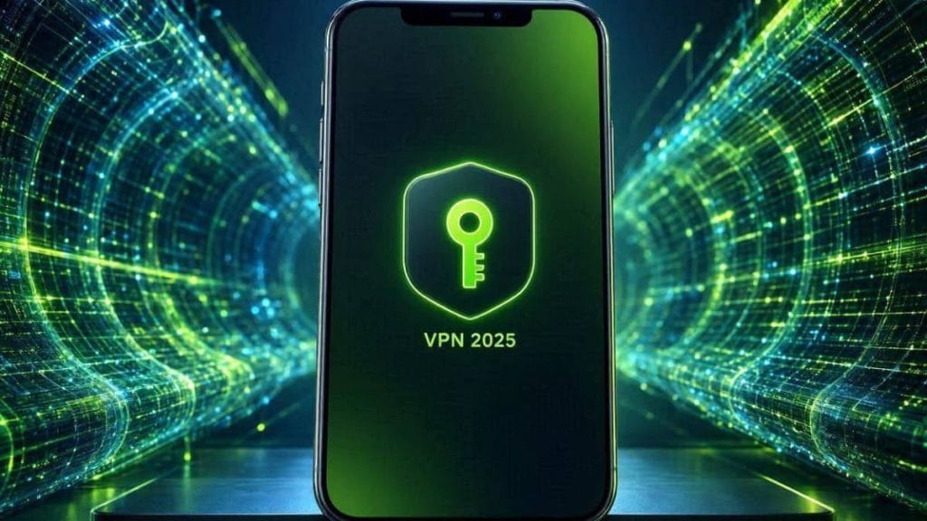 دانلود Tetra VPN پروکسی خصوصی فیلتر شکن قوی و بدون قطعی برای اندروید