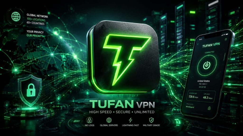 دانلود فیلتر شکن VPN لینک مستقیم رایگان از Google play برای گوشی اندروید