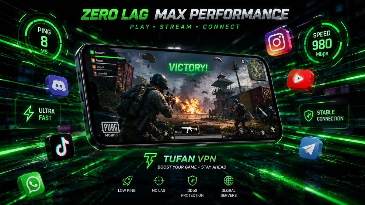 فیلتر شکن پرسرعت قوی فعال جدید سریع و بدون قطعی برای اینستاگرام و بازی آنلاین