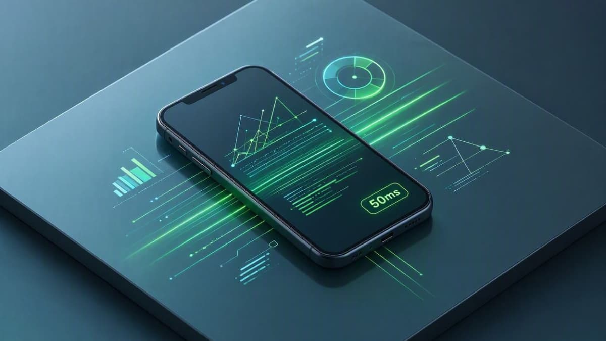 تست سرعت و پینگ فیلتر شکن پرسرعت قوی فعال توفان روی همراه اول و ایرانسل