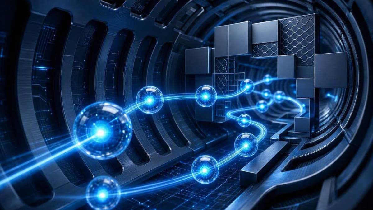 تونل‌زنی رمزشده v2RayTun و عبور از فایروال اینترنت ملی روی ایرانسل