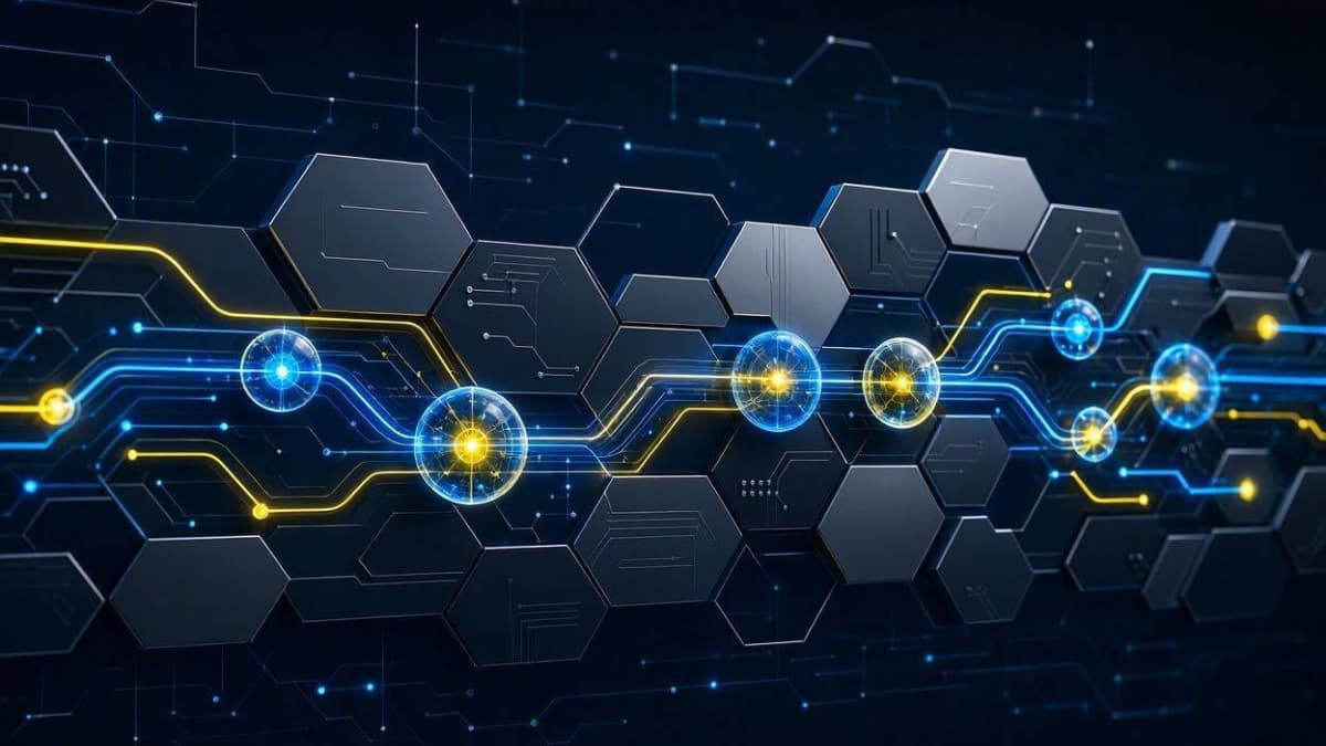 معماری تونل رمزشده VLESS Reality و عبور از فایروال اینترنت ملی
