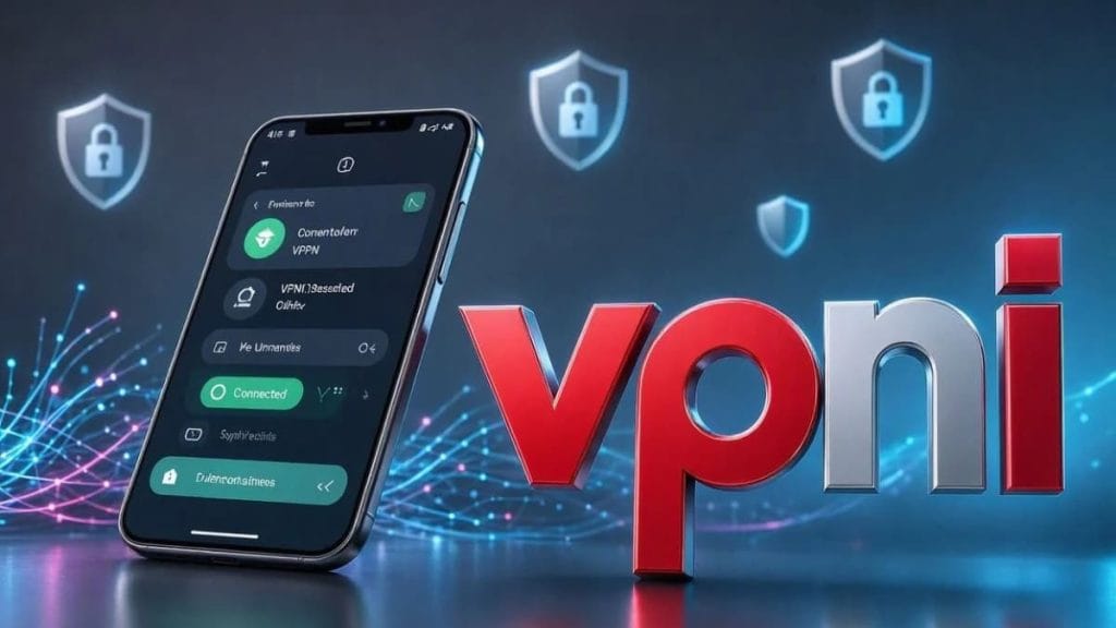 لوگو و تصویر شاخص دانلود مستقیم فیلتر شکن راحت و قوی VPNi نسخه جدید برای اندروید با لینک مستقیم
