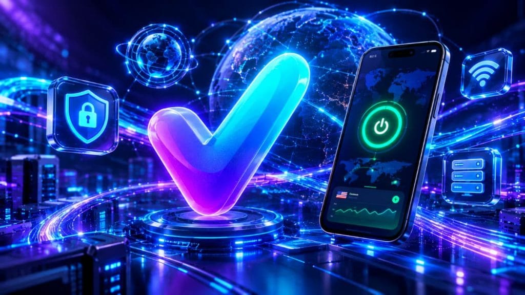 دانلود فیلتر شکن قوی vpnify برای اندروید و شیائومی با لینک مستقیم