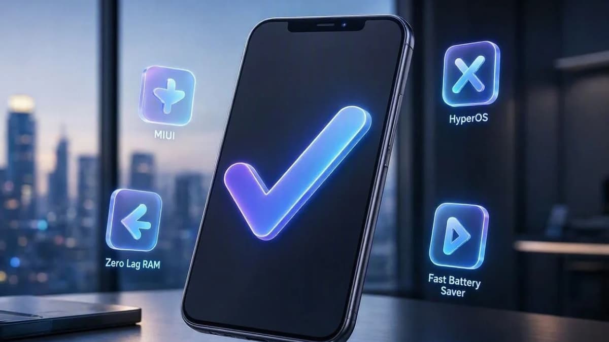 تست سازگاری و عملکرد فیلتر شکن vpnify روی گوشی های شیائومی پوکو و ردمی بدون قطعی