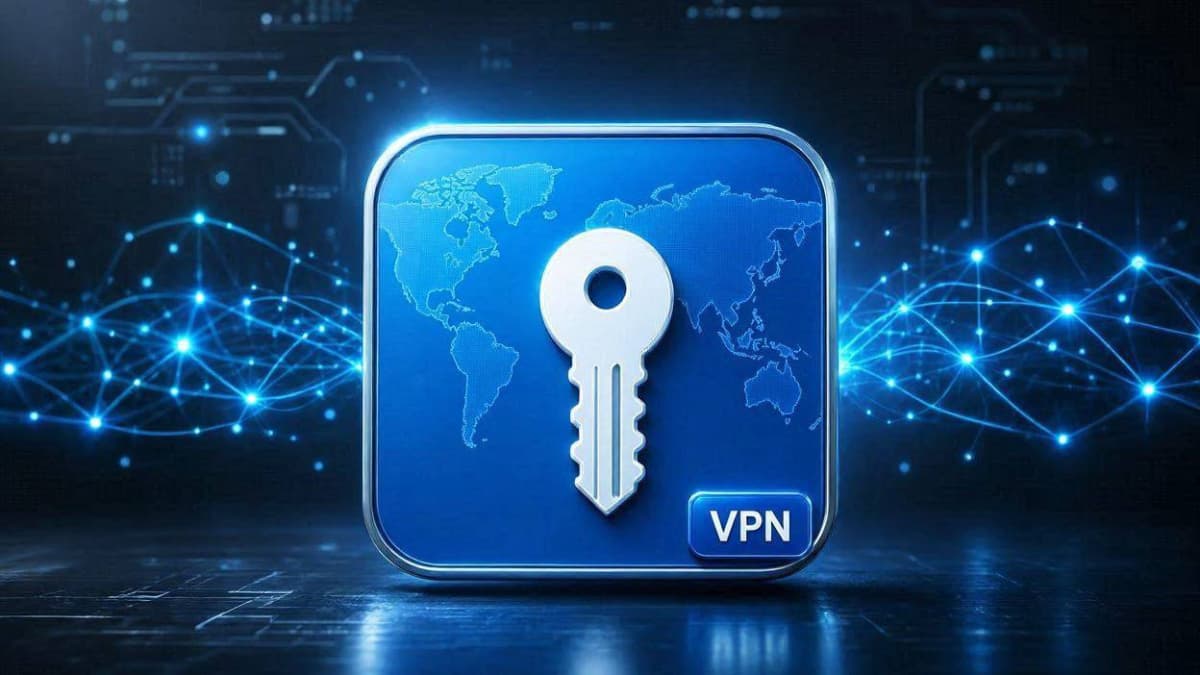 دانلود فیلترشکن کلید آبی وی پی ان بلواسپید برای گیمینگ و اندروید