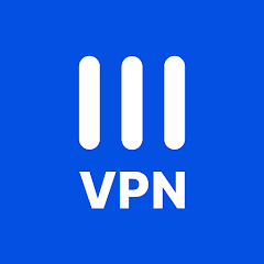 آیکون فیلترشکن قوی VPN 111 برای نصب روی گوشی‌های اندروید