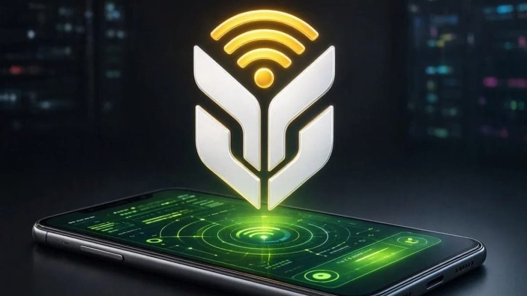 دانلود فیلتر شکن قوی رایگان و پرسرعت Golden Guard VPN برای اندروید