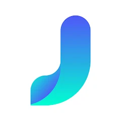 آیکون فیلتر شکن قوی jump jump vpn