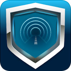 برنامه DroidVPN - Easy Android VPN فیلترشکن فعال اندروید نسخه پرسرعت قوی و بدون قطعی برای گوشی شیائومی و تلگرام