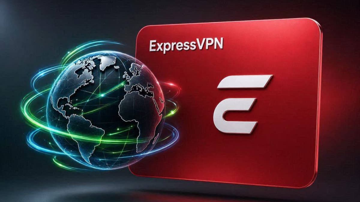 دانلود ExpressVPN برای اندروید شیائومی و ویندوز با تست رایگان