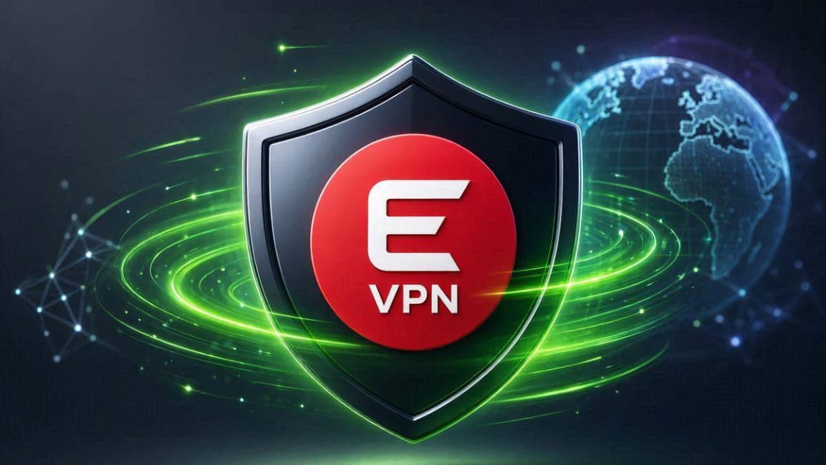 فیلتر شکن قوی ExpressVPN برای ویندوز و اندروید با تست رایگان