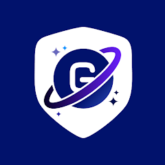 آیکون رسمی فیلتر شکن قوی پرسرعت Galaxy برای اندروید