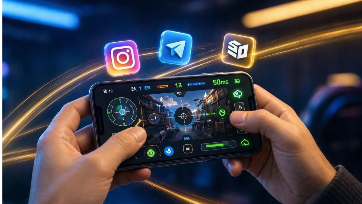 بهترین VPN رایگان اندروید برای تلگرام و فیلتر شکن سریع برای ویس کال تلگرام