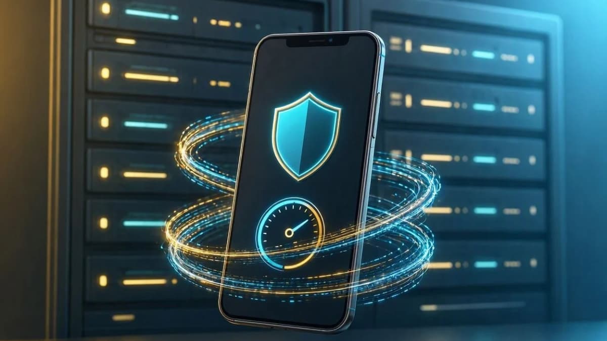 فیلتر شکن قوی و پرسرعت برای سامسونگ و تست سرعت همراه اول و ایرانسل