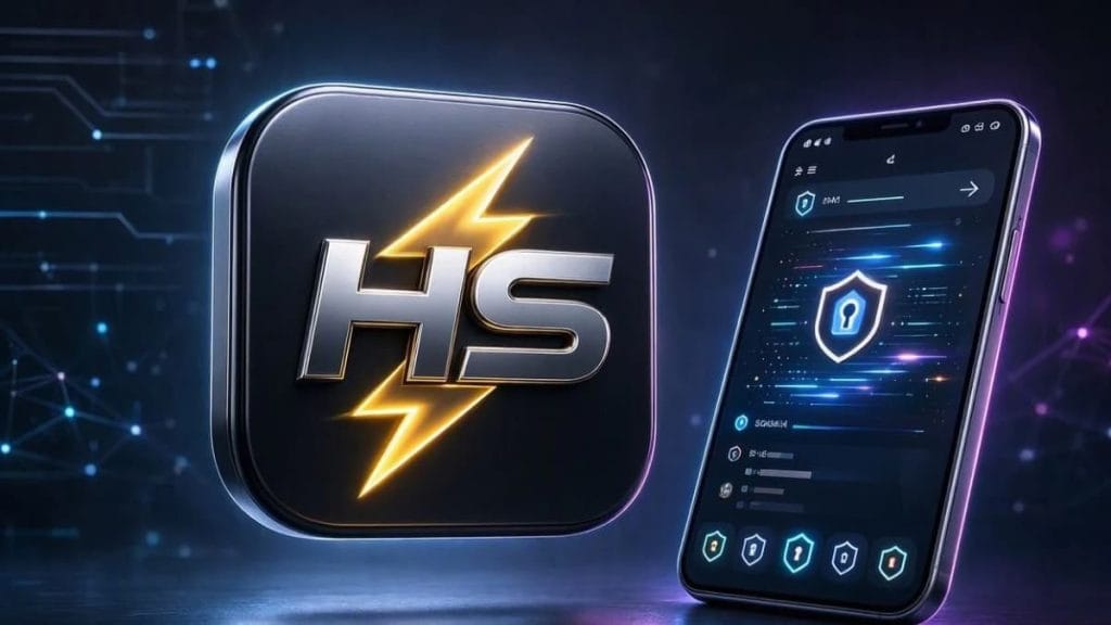 دانلود مستقیم فیلتر شکن HS VPN نسخه جدید برای اندروید بدون گوگل پلی