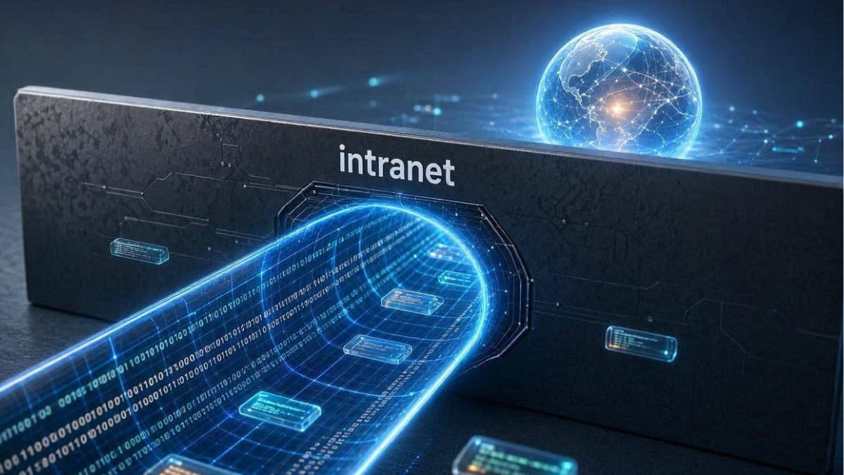 طرح مفهومی تونلزنی پیشرفته DNSTT و عبور از اینترانت و نت ملی در برنامه HTTP Tweak