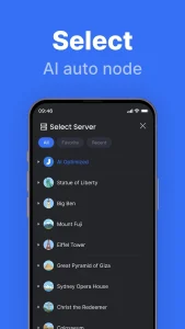 لیست سرورهای پرسرعت و لوکیشن‌های اختصاصی دانلود jump jump vpn با پهنای باند نامحدود