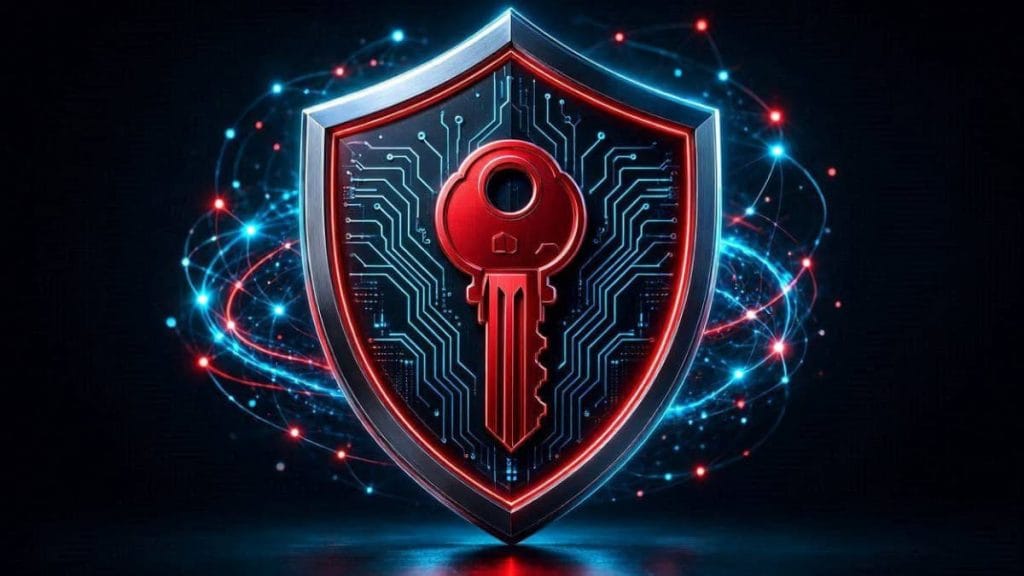 دانلود و نصب فیلترشکن کلید قرمز قوی و بدون قطعی برای شیائومی و اندروید