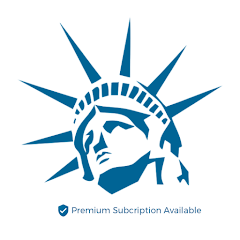 فیلترشکن قوی و رایگان Liberty VPN؛ بهترین فیلترشکن پرسرعت برای اینستاگرام و تلگرام.