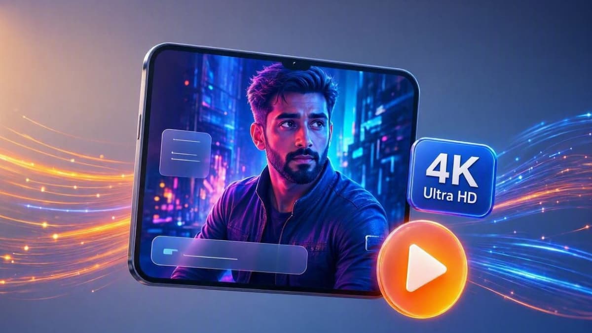 استریم بدون بفرینگ فیلم 4K و دانلود پرسرعت اینستاگرام با فیلتر شکن قوی