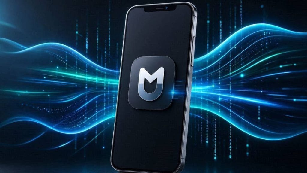 دانلود بهترین فیلتر شکن قوی و پرسرعت برای اندروید و نت ملی Magnet VPN
