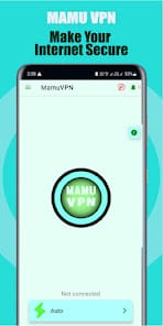 اتصال موفق در فیلتر شکن قوی ممو وی پی ان 