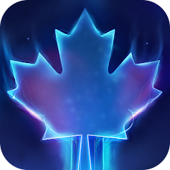 آیکون برنامه فیلتر شکن قوی پرسرعت Maple VPN (افرا) برای اندروید