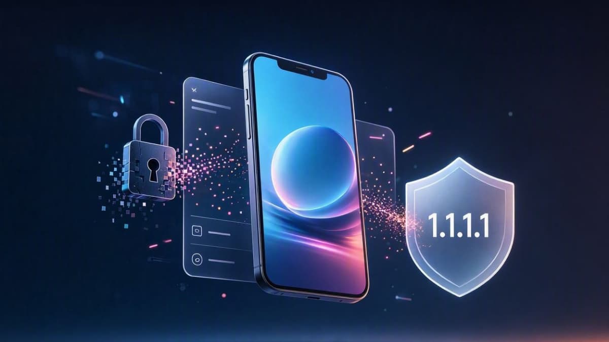 رفع مشکل سیاه شدن ریلز و لود نشدن استوری اینستاگرام با کالیبراسیون DNS در Peach VPN