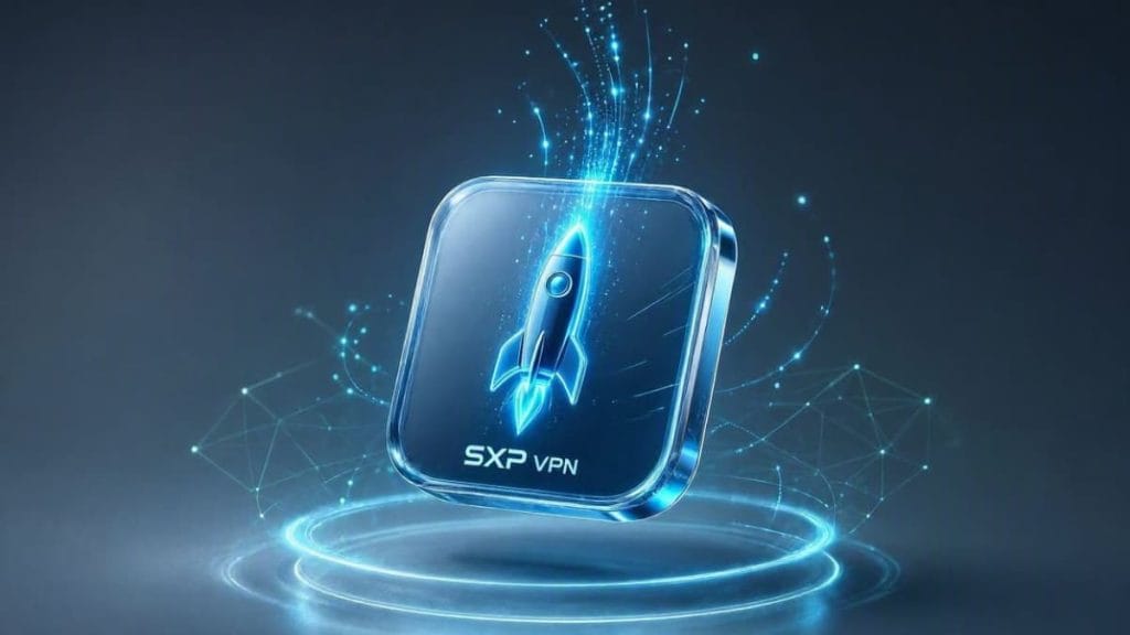 دانلود مستقیم فیلتر شکن قوی SXP VPN برای اندروید