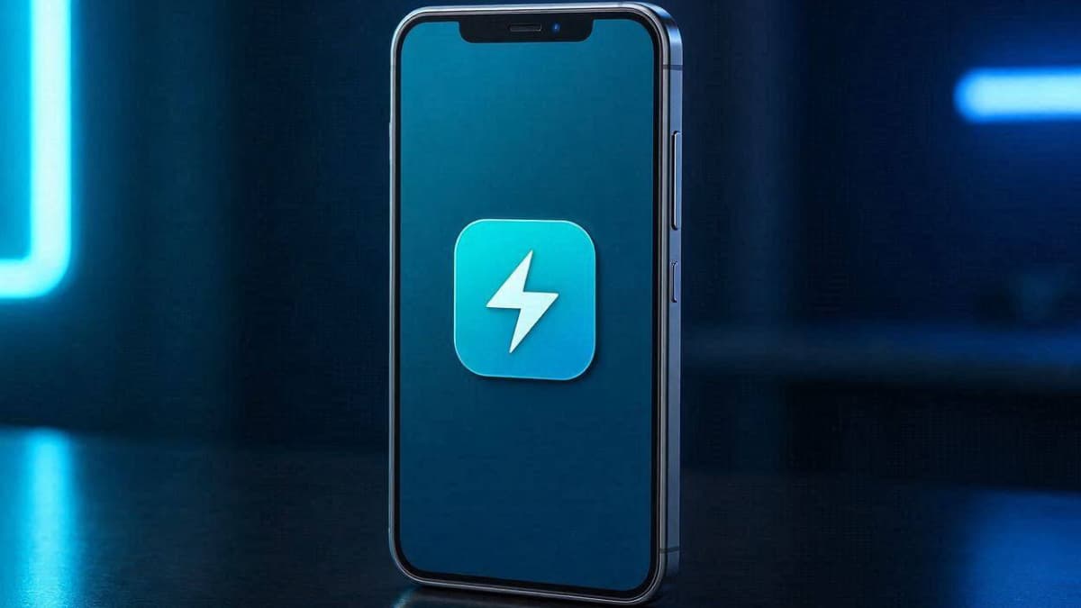 دانلود Thunder VPN فیلتر شکن پرسرعت قوی تندر برای اندروید با لینک مستقیم