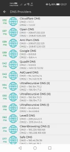 آموزش فعال‌سازی تغییر DNS در تنظیمات VPN Gate به عنوان فیلترشکن قوی برای سایت های غیر مجاز در ایران