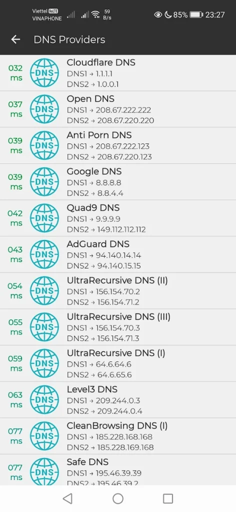 آموزش فعال‌سازی تغییر DNS در تنظیمات VPN Gate به عنوان فیلترشکن قوی برای سایت های غیر مجاز در ایران