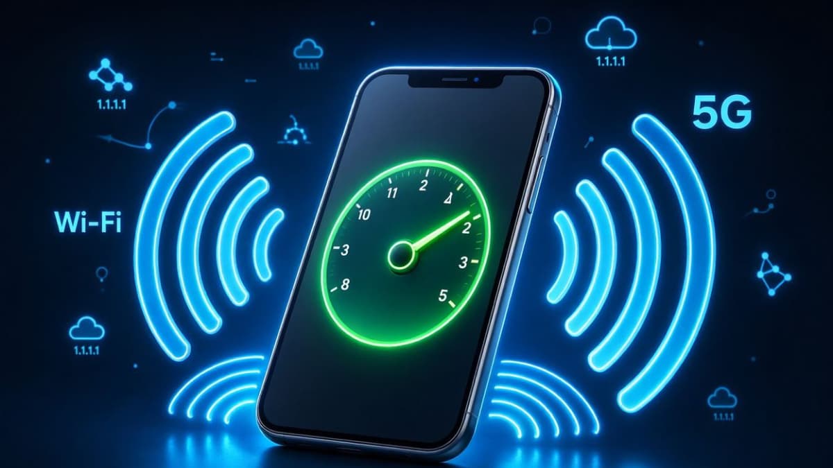 جدول تست سرعت و پینگ فیلتر شکن VPN 111 در همراه اول و ایرانسل