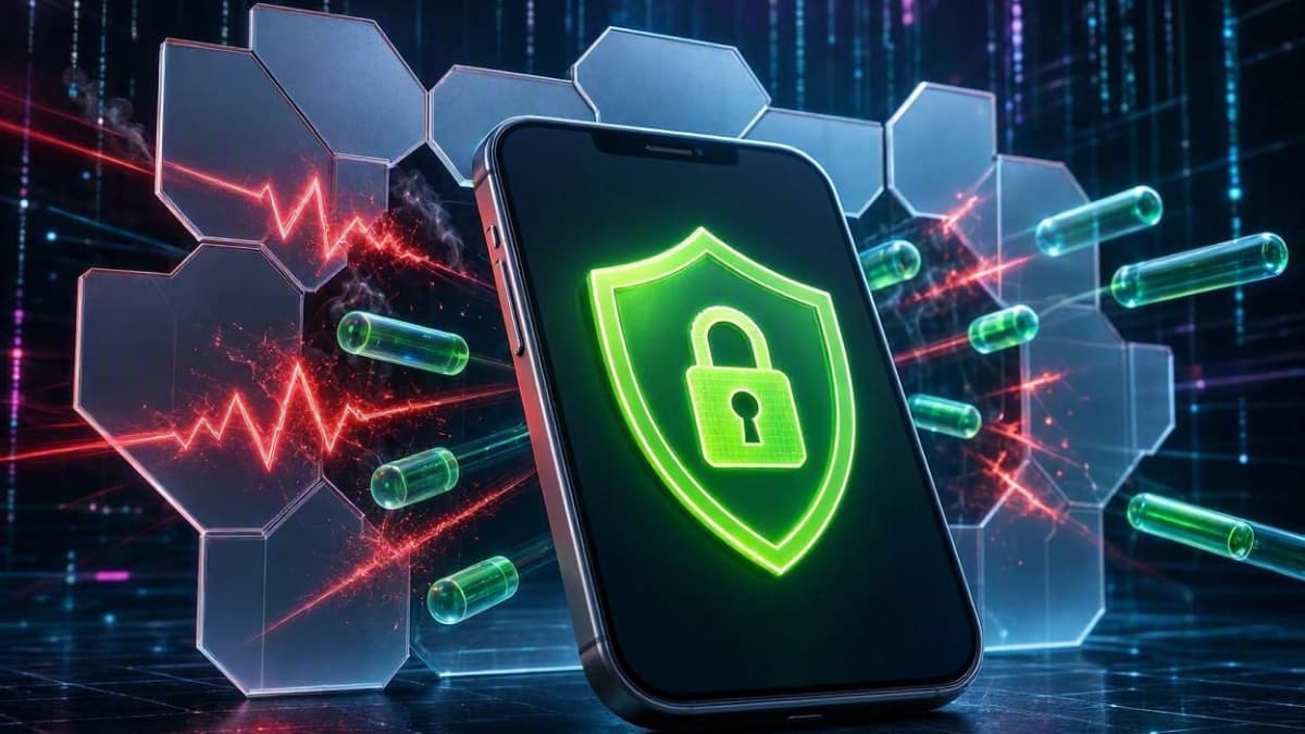 مسدودسازی نشت IPv6 و حفظ حریم شخصی در VPN Fast Private