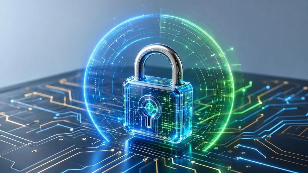 بررسی امنیت و رمزنگاری در دانلود فیلترشکن قوی و فعال VPN Lightning