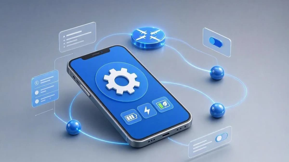 راهنمای تنظیمات فیلتر شکن قوی و بدون قطعی برای اندروید پایین
