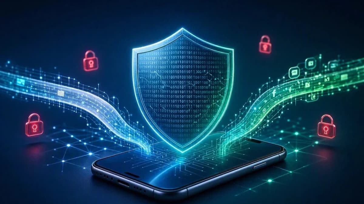 امنیت وای فای عمومی و راهنمای تنظیم قابلیت Split Tunneling جهت استثناسازی همراه بانک‌ها