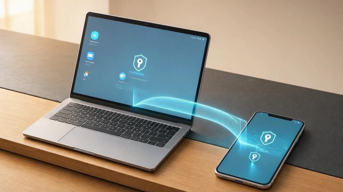راهنمای نصب و اجرای فیلتر شکن VPN ProMaster روی ویندوز، کامپیوتر و شبیه‌ساز گیم لوپ