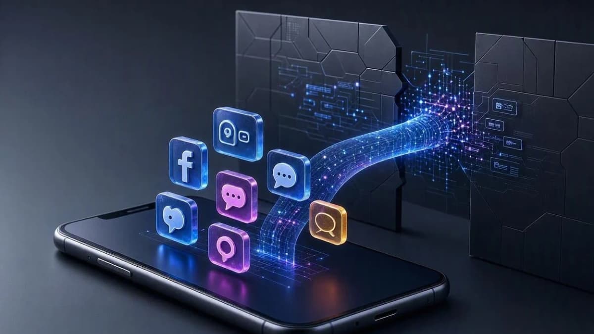ارتباط بدون قطعی شبکه‌های اجتماعی اینستاگرام و تلگرام با پروتکل Stealth Mode در WiTopia