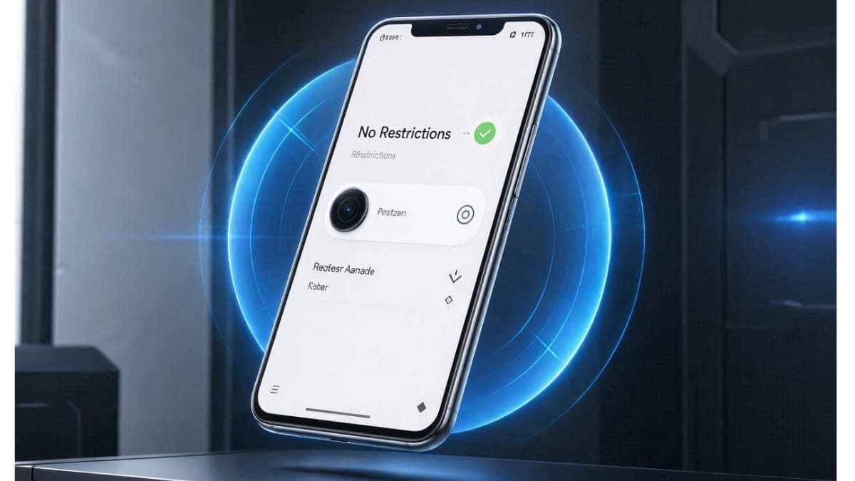 آموزش گام به گام تنظیمات ضد قطعی VPN روی شیائومی و MIUI