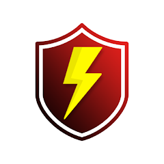 "لوگوی رسمی برنامه XrayVPN - Double VPN & Prox تایید شده در گوگل پلی برای اندروید"
