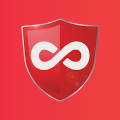 لوگو و نماد رسمی فیلترشکن قوی xTUN VPN نسخه جدید اندروید