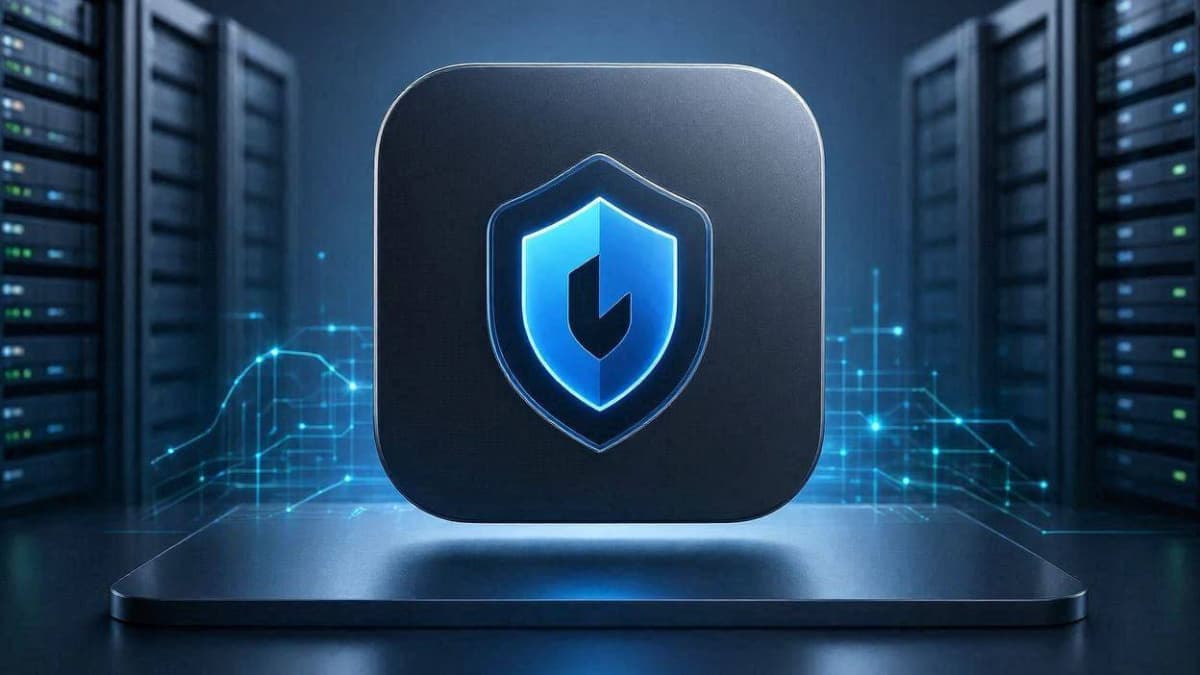 آیکون و لوگوی رسمی برنامه Zaha VPN فیلتر شکن قوی جایگزین برای اندروید