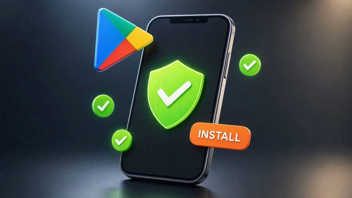دانلود گام به گام فیلترشکن ZIVPN Tunnel از گوگل پلی