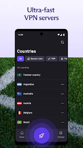 لیست سرورهای هوشمند (Servers List)📝 متن بالای تصویر (سیگنالدهی اولیه به ربات گوگل)
لیست سرورهای بینالمللی و دیتاسنترهای جهانی فیلترشکن پروتون نسخه جدید