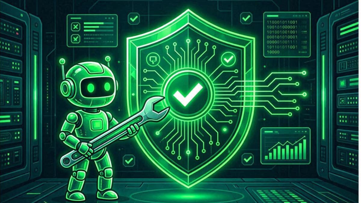 آموزش حل مشکل اتصال و خطاهای فیلتر شکن گاو سبز در اندروید