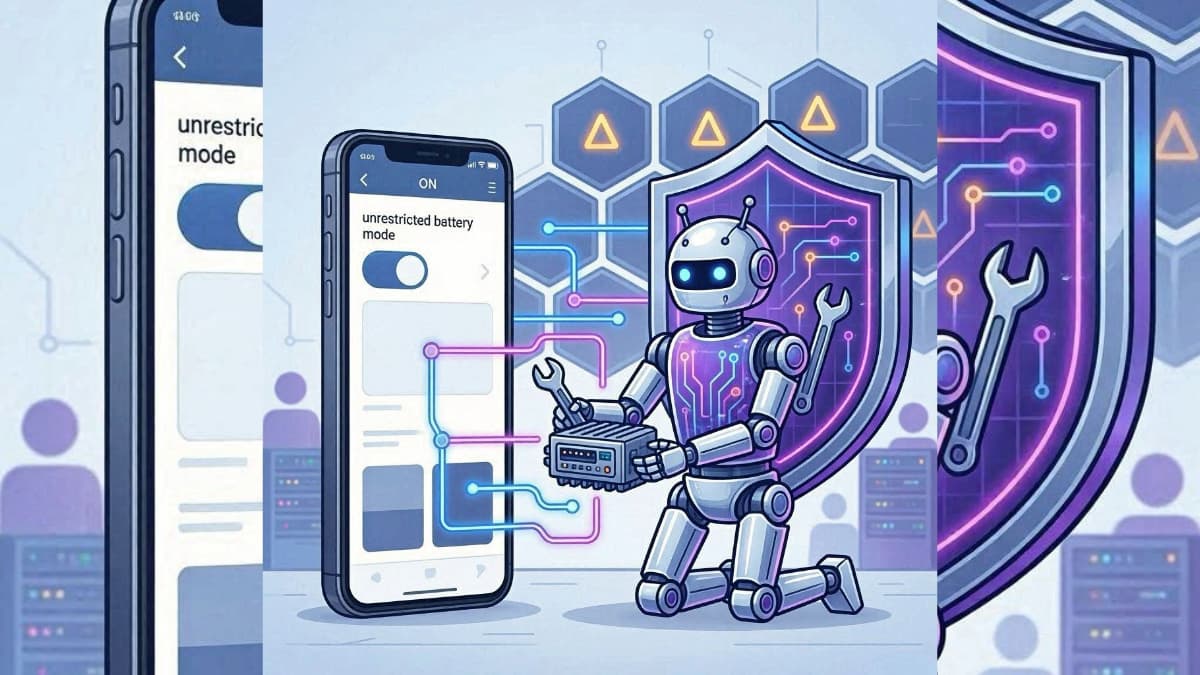 اپلیکیشن فیلتر شکن قوی و پرسرعت برای سامسونگ رایگان با لینک مستقیم و آموزش رفع خطای اتصال