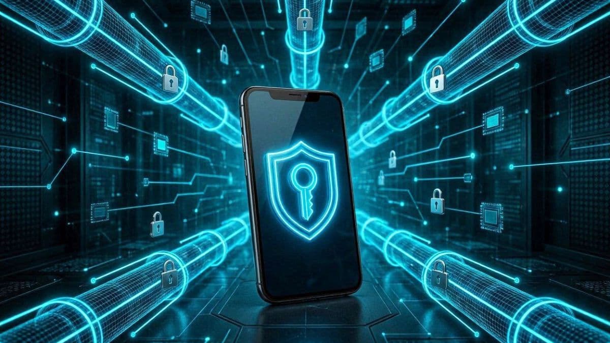 دانلود Super VPN مشکی با لینک مستقیم از گوگل و تنظیمات امنیتی برنامه