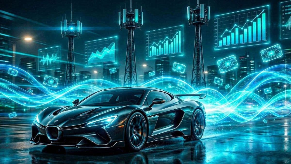 تست سرعت فیلتر شکن قوی VPN برای گوشی همراه اول و ایرانسل بدون قطعی